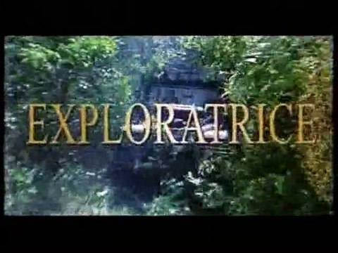 Lara Croft : Tomb raider Bande-annonce VF