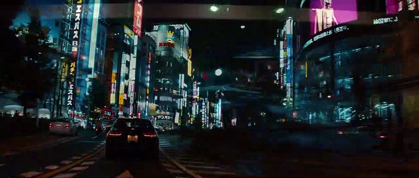 Wolverine : le combat de l'immortel Bande-annonce VO