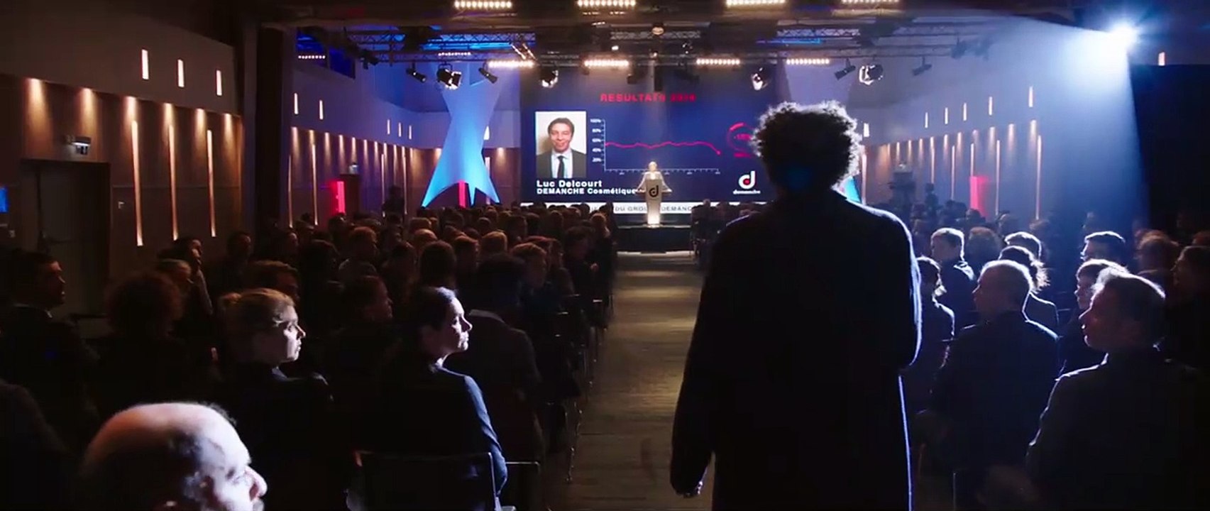 Coexister Teaser VF