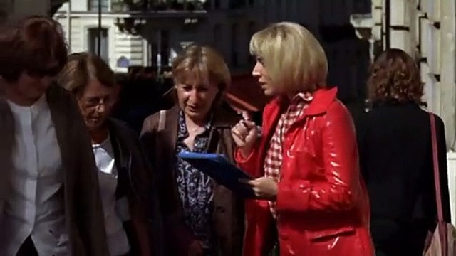 Sweet Valentine Bande-annonce VF