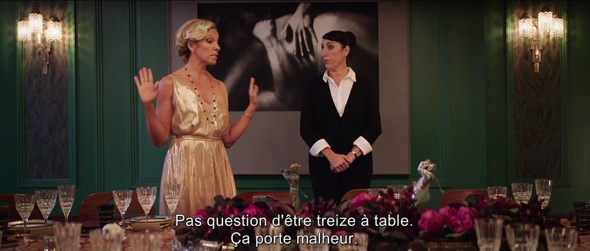 Madame Bande-annonce VO