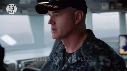 The Last Ship - saison 4 - épisode 6 Teaser VO