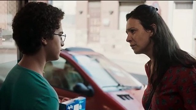 Le Jeune Ahmed Bande-annonce VF