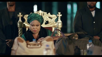 King of Boys Bande-annonce VO