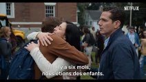 The Society - saison 1 Bande-annonce VO