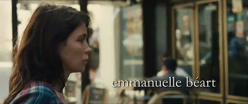 Ça commence par la fin Bande-annonce VF