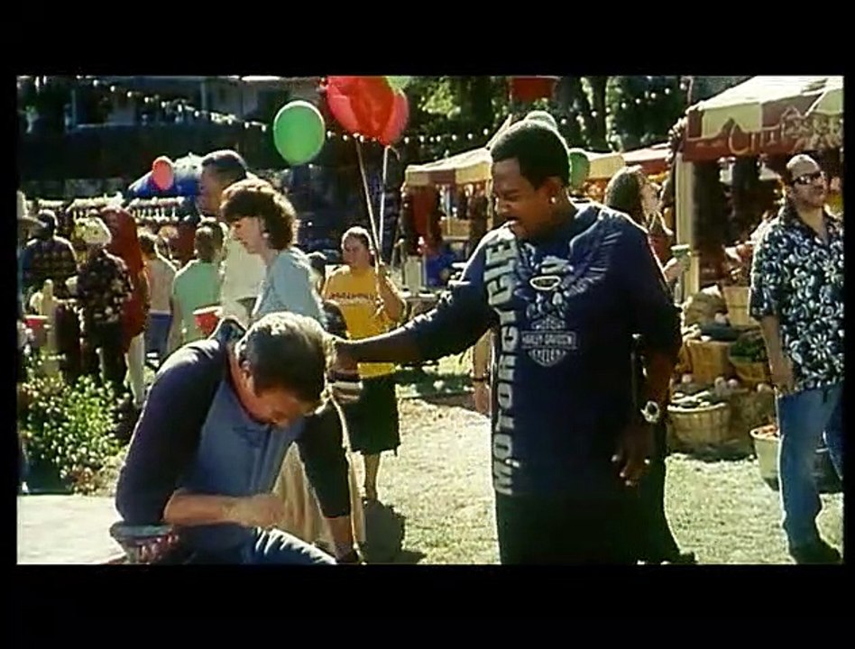 Bande de sauvages Bande-annonce VO