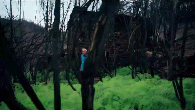 La Glace et le Ciel - BONUS Rencontre avec Claude Lorius