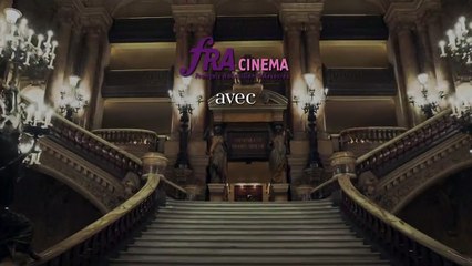 Don Carlos (Opéra de Paris-FRA Cinéma) Bande-annonce VF