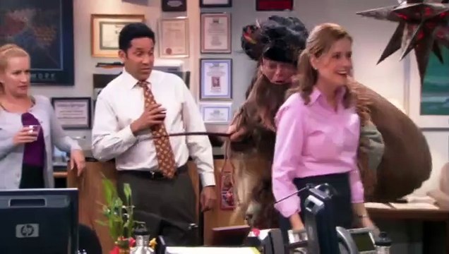The Office (US) - saison 9 - épisode 9 Extrait vidéo VO