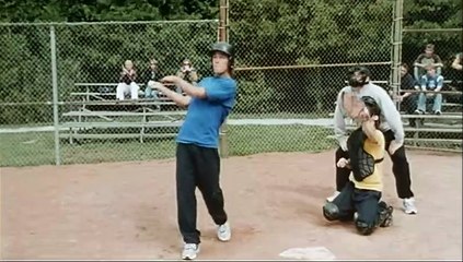 A History of Violence Bande-annonce VO