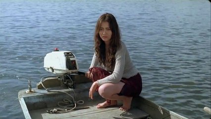 L&#039;Île Bande-annonce VO