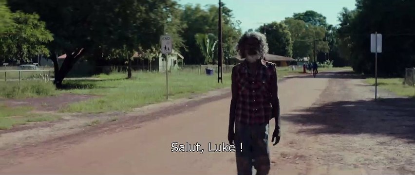 Charlie's Country Bande-annonce VO
