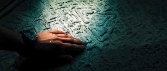 Black Adam - Extrait VO