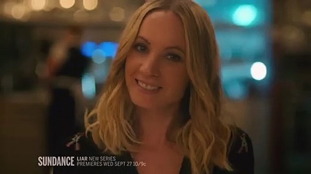 Liar : la nuit du mensonge - saison 1 Bande-annonce VO