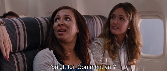 Mes meilleures amies Extrait vidéo (4) VO