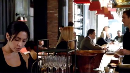 Person Of Interest - saison 4 - épisode 3 Teaser VO