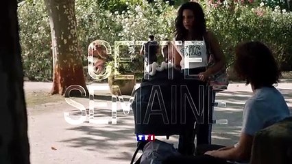 Ici tout commence : la bande-annonce des épisodes du 11 au 15 octobre 2021