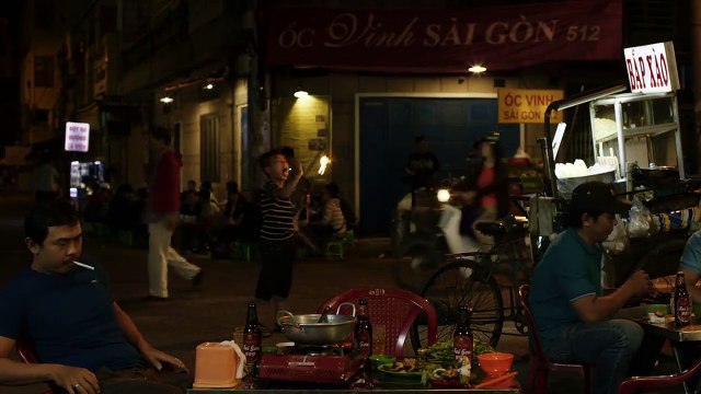 Stay Awake, Be Ready Bande-annonce VO