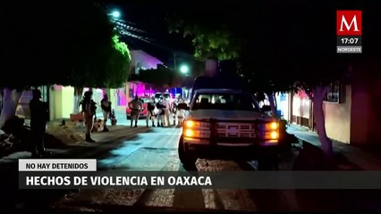 Milenio Noticias, con Sandra González, 16 de abril de 2022