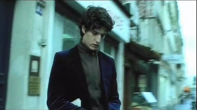 Les chansons d'amour Bande-annonce VF