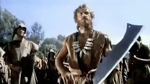 Coeur de dragon Bande-annonce VO