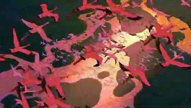 Le Roi Lion Vidéo clip VF