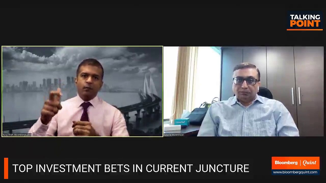 Centrum Broking's FY23 Top Investment Bets: Talking Point