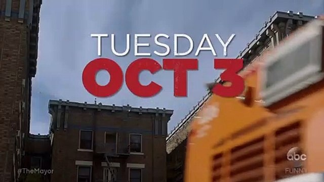 The Mayor - saison 1 Teaser Freestyle VO