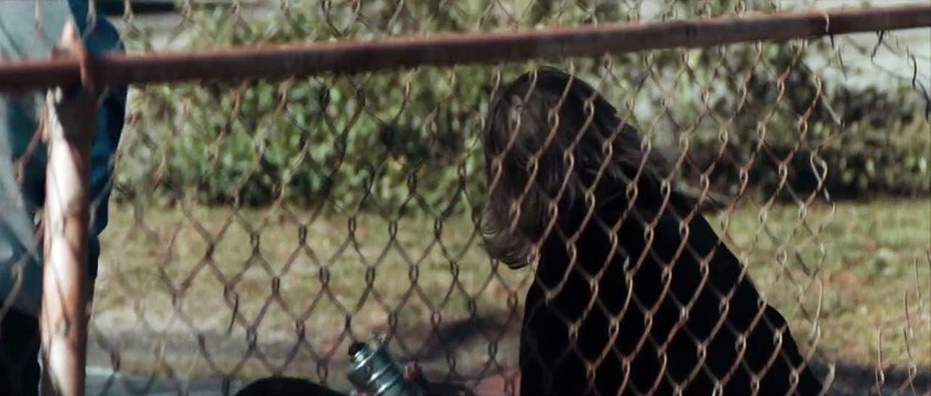 Black Phone Bande-annonce VF