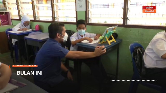 AWANI Ringkas: Pengurusan dan Pengoperasian Sekolah 4.0