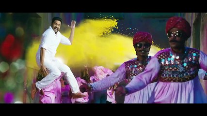 Le Salaire du courage Bande-annonce VO