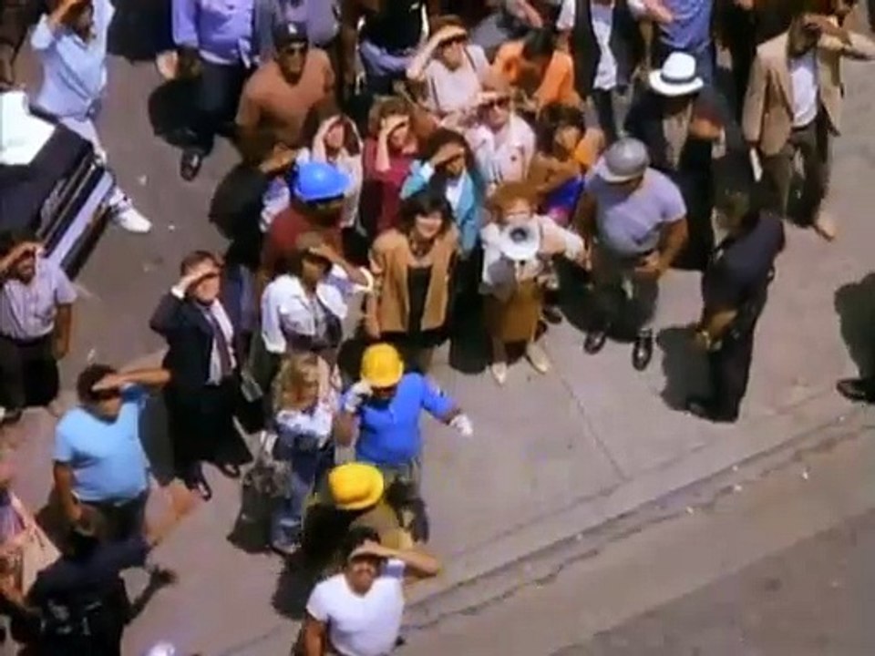 Arrête ou ma mère va tirer Bande-annonce VO