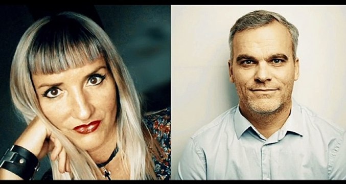 De l’autre côté du mur Bande-annonce VF