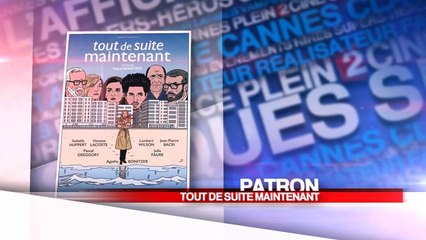 Les films du 22 juin 2016