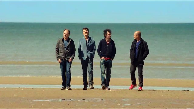 Le Coeur des hommes 3 Teaser (2) VF