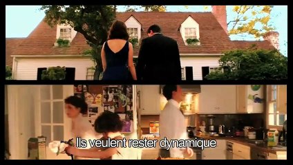 Crazy Night Making Of VO