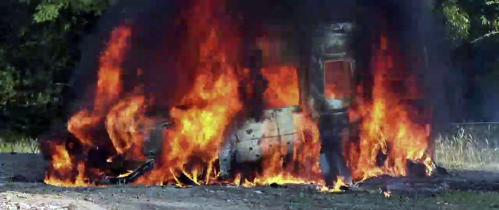 Des gens bien Bande-annonce 1m30 VF