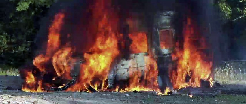 Des gens bien Bande-annonce 1m30 VF