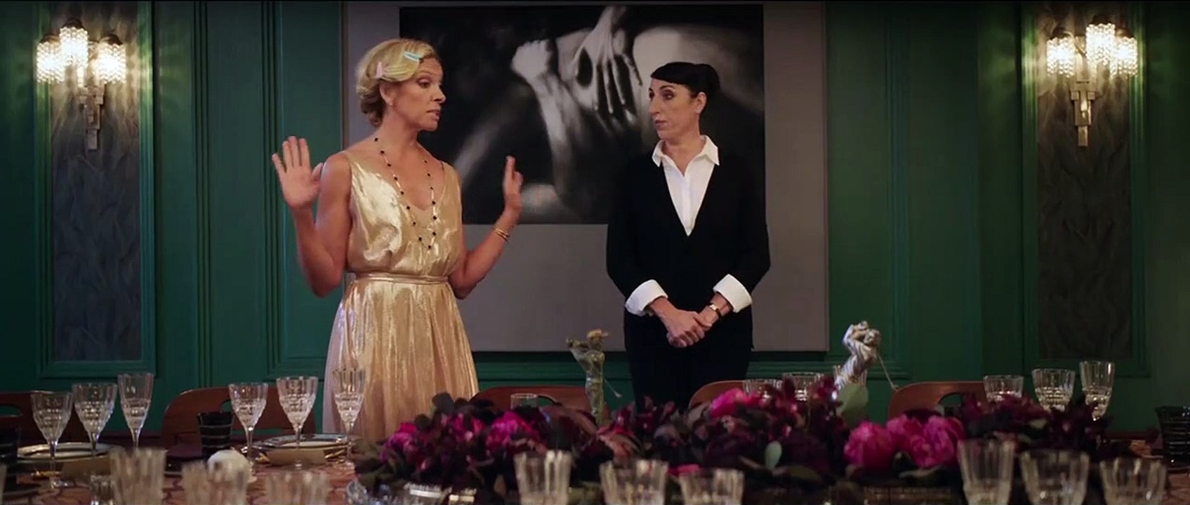 Madame Bande-annonce VF