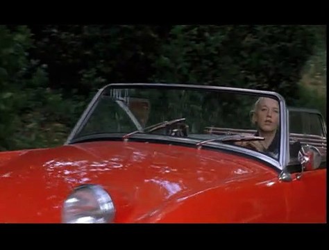 La fille coupée en deux Bande-annonce VF