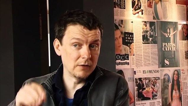 Michel Gondry Interview 3: L'Epine dans le coeur