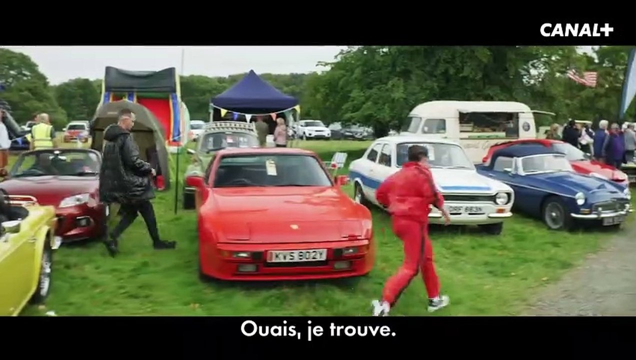 Brassic - saison 3 Bande-annonce VO