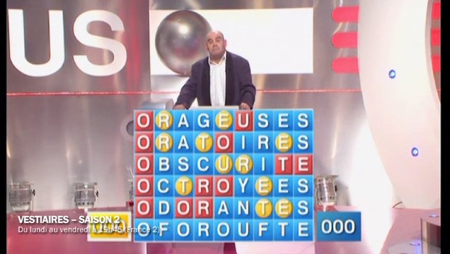 Vestiaires - saison 2 - épisode 37 Episode complet VF