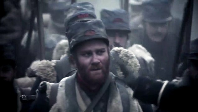 Ceux de 14 - EXTRAIT Les premières images de la série de France 3