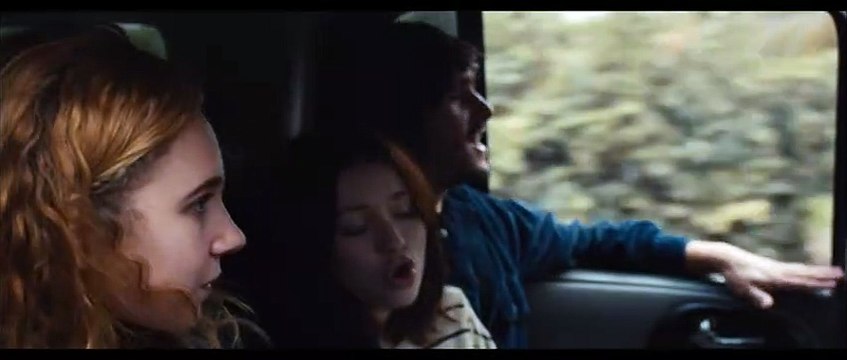 Magic Magic Bande-annonce VO