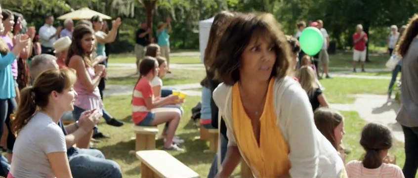 Kidnap EXTRAIT VO Enlèvement