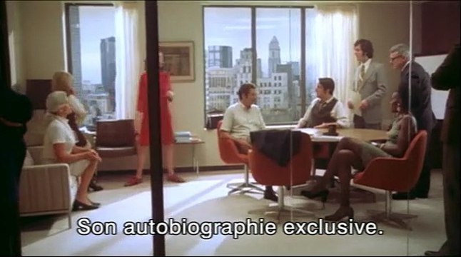 Faussaire Bande-annonce VO