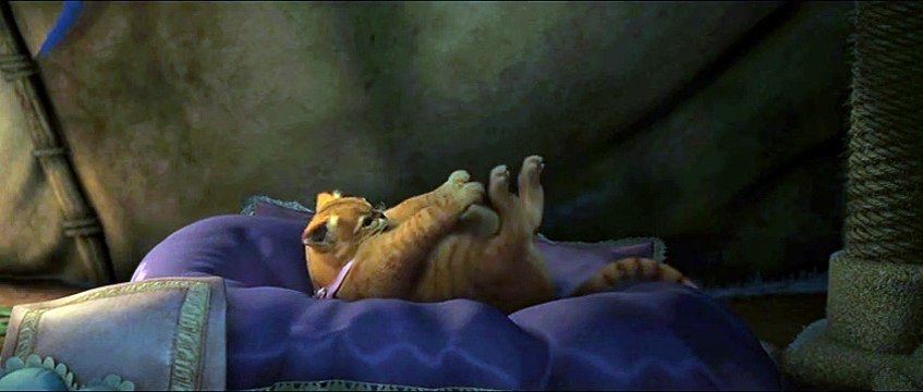 Shrek 4, il était une fin Extrait vidéo VF