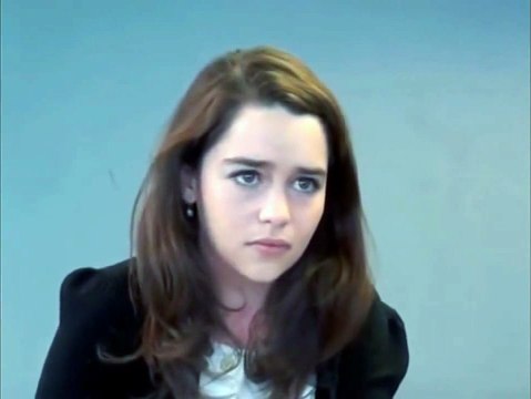 Auditions GOT Daenerys